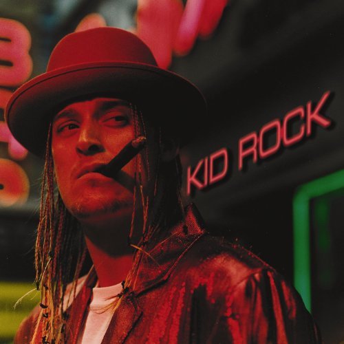 Kid Rock/Devil Without A Cause@Clean Version
