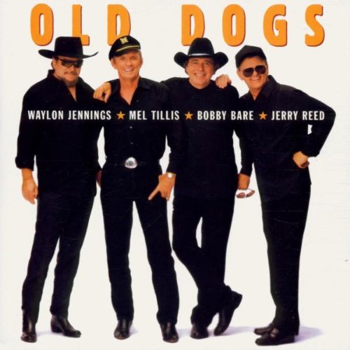 Old Dogs Old Dogs Old Dogs 