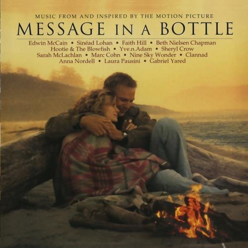 Message In A Bottle Soundtrack Hootie & The Blowfish Cohn 
