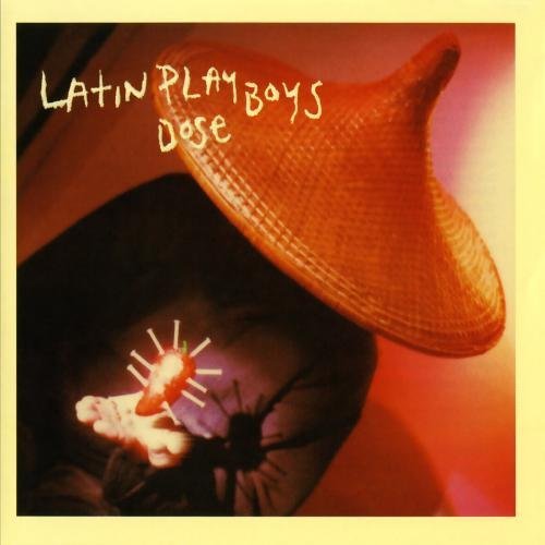 Latin Playboys Dose CD R 