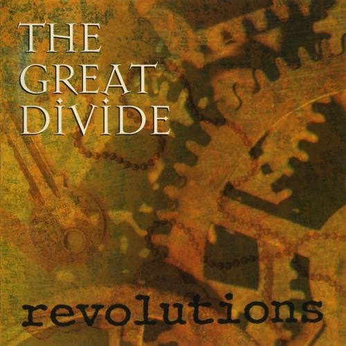 Great Divide Revolutions 