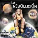 La Revolucion/Vol. 1-La Revolucion@B.C.O./Dj Wizard/Kilo/Rasko@La Revolucion