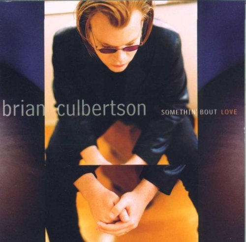Brian Culbertson/Somethin' Bout Love