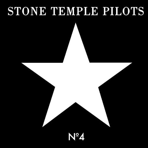 Stone Temple Pilots/No. 4
