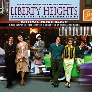 Liberty Heights/Score@Music By Andrea Morricone