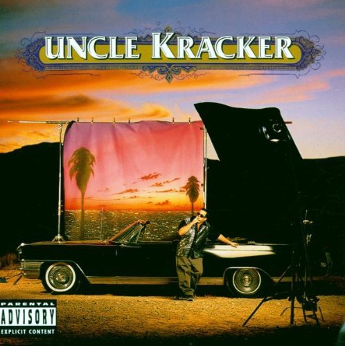Uncle Kracker/Double Wide@Explicit Version
