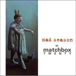 Matchbox Twenty/Mad Season By Matchbox Twenty@Lmtd Ed.@Digipak