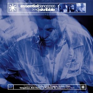 Dj Skribble/2000-Essential Dance