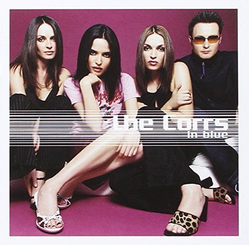 Corrs/In Blue