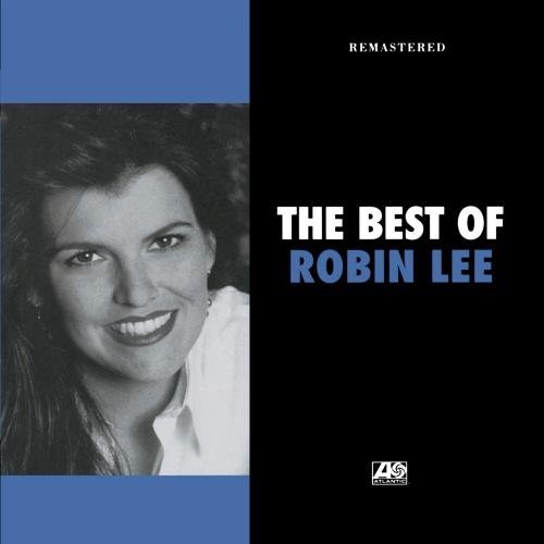 Robin Lee/Best Of Robin Lee@Cd-R