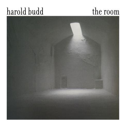 Harold Budd/Room@Cd-R