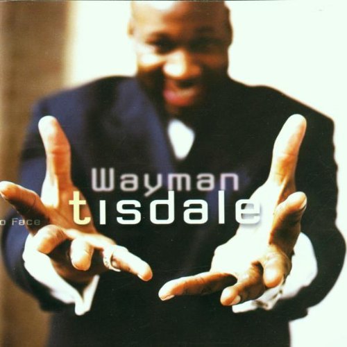 Wayman Tisdale/Face To Face