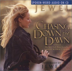 Jewel Chasing Down The Dawn 2 CD Set 