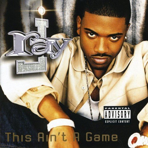 Ray J/This Ain't A Game@Explicit Version