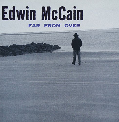 Edwin Mccain Far From Over 