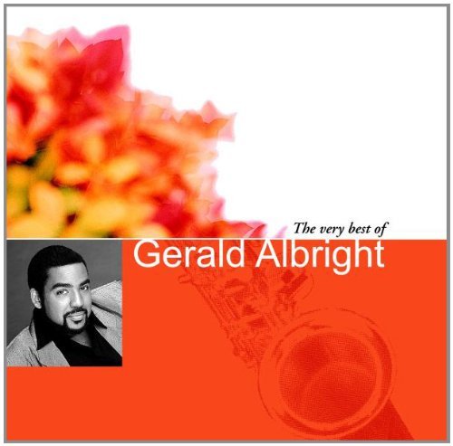 Gerald Albright/Very Best Of Gerald Albright