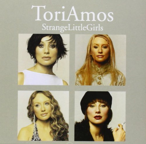 Tori Amos/Strange Little Girls