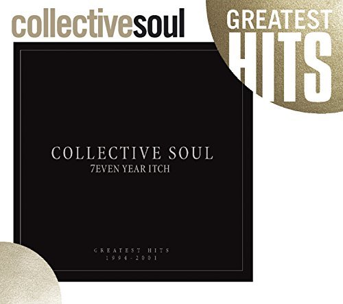 Collective Soul/1994-01-7even Year Itch-Collec