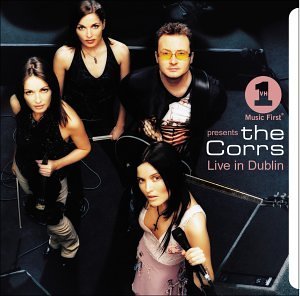 Corrs/Vh1 Presents The Corrs Live In