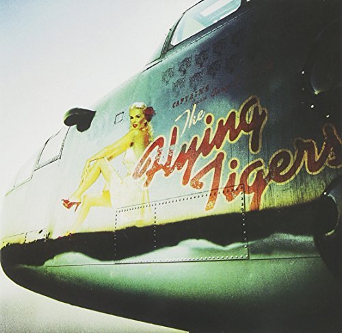 Flying Tigers Flying Tigers CD R 