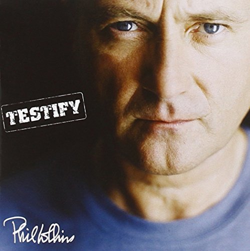 Phil Collins/Testify