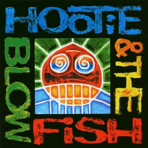 Hootie & The Blowfish/Hootie & The Blowfish@Cd-R