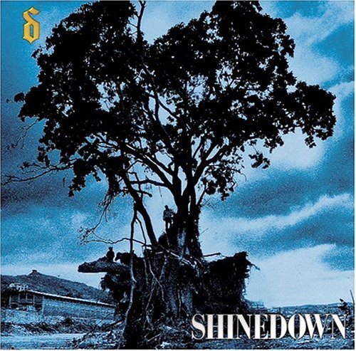 Shinedown/Leave A Whisper@Enhanced Cd