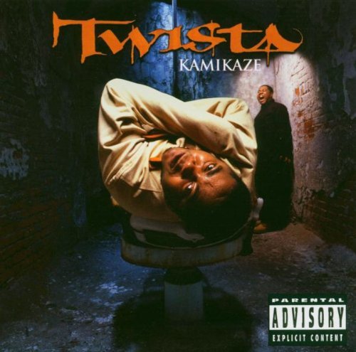 Twista/Kamikaze@Explicit Version