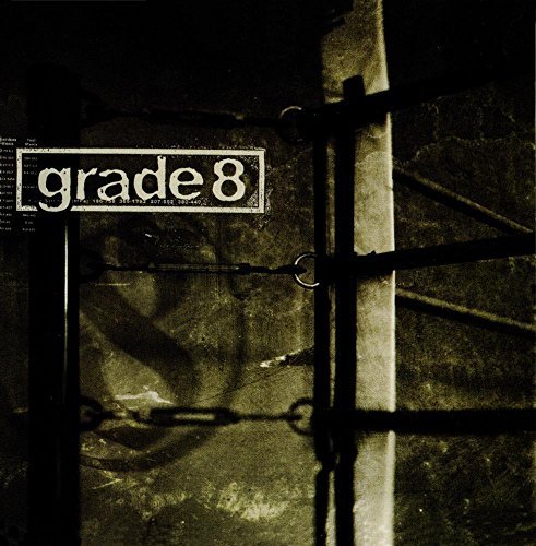 Grade 8/Grade 8