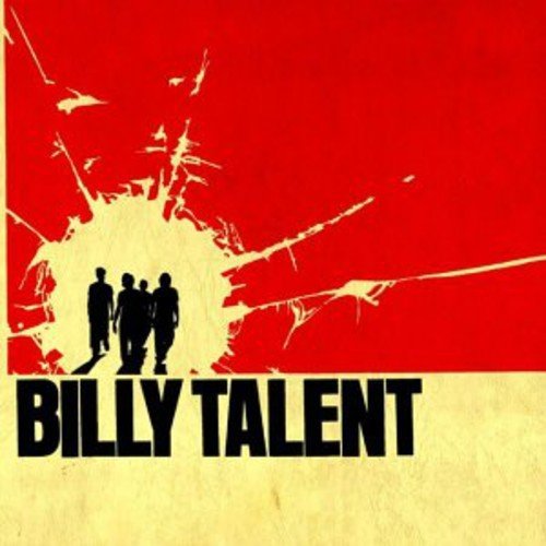Billy Talent/Billy Talent@Billy Talent