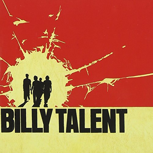 Billy Talent/Billy Talent@Enhanced Cd