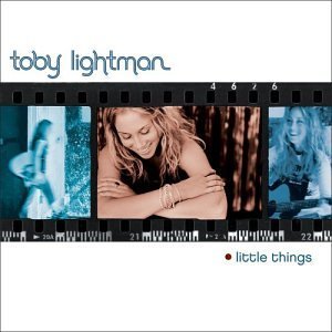 Toby Lightman/Little Things@Enhanced Cd