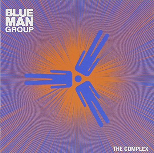 Blue Man Group Complex Complex 