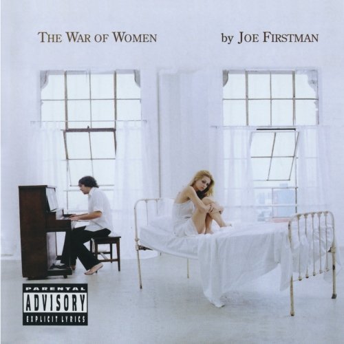 Joe Firstman/War Of Women@Explicit Version