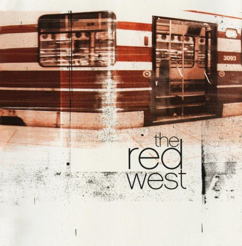 Red West Red West CD R 