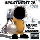 Apartment 26 Music For The Massive Explicit Version 