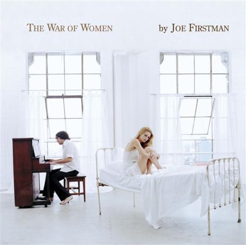 Joe Firstman/War Of Women@Clean Version