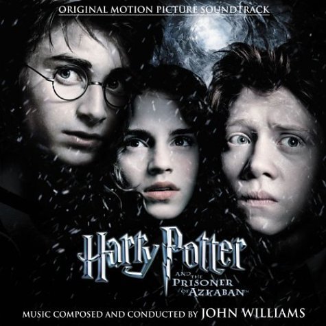 John Williams/Harry Potter & The Prisoner Of