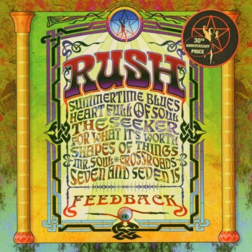 Rush/Feedback