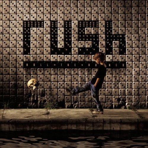 Rush/Roll The Bones@Remastered