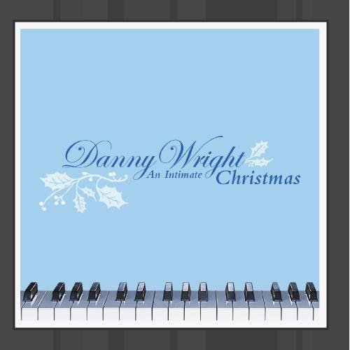 Danny Wright/Intimate Christmas@Cd-R
