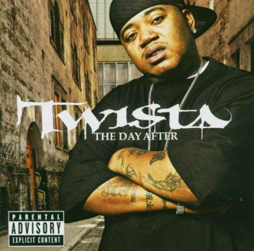 Twista/Day After@Explicit Version