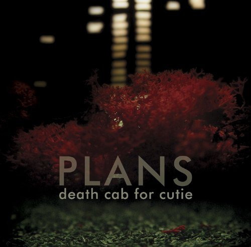 Death Cab For Cutie/Plans