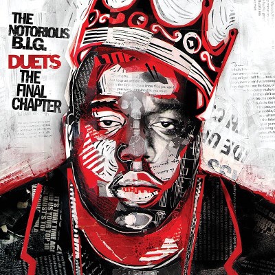 Notorious B.I.G./Duets: The Final Chapter@Clean Version/Lmtd Ed.@Incl. Bonus Dvd