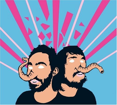 Death From Above 1979/Romance Bloody Romance@Explicit Version