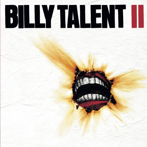 Billy Talent Billy Talent Ii 