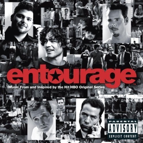 Various Artists/Entourage@Explicit Version@Entourage