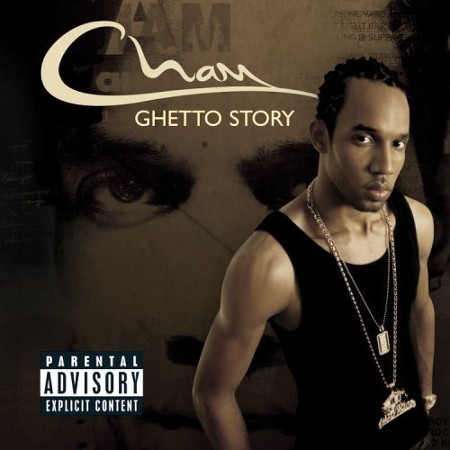 Cham/Ghetto Story@Explicit Version