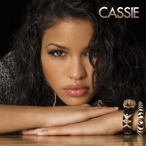 Cassie/Cassie