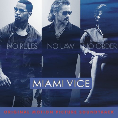 Various Artists/Miami Vice@Miami Vice